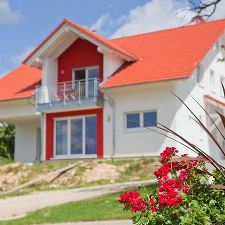 Haus Lina Apartment Emmingen-Liptingen Exterior foto